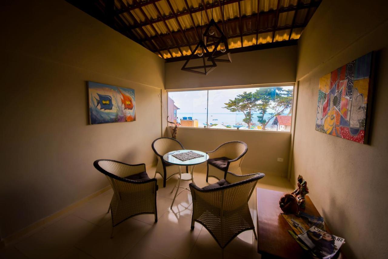 Pousada Casa Kuava Experience Maragogi Exterior foto