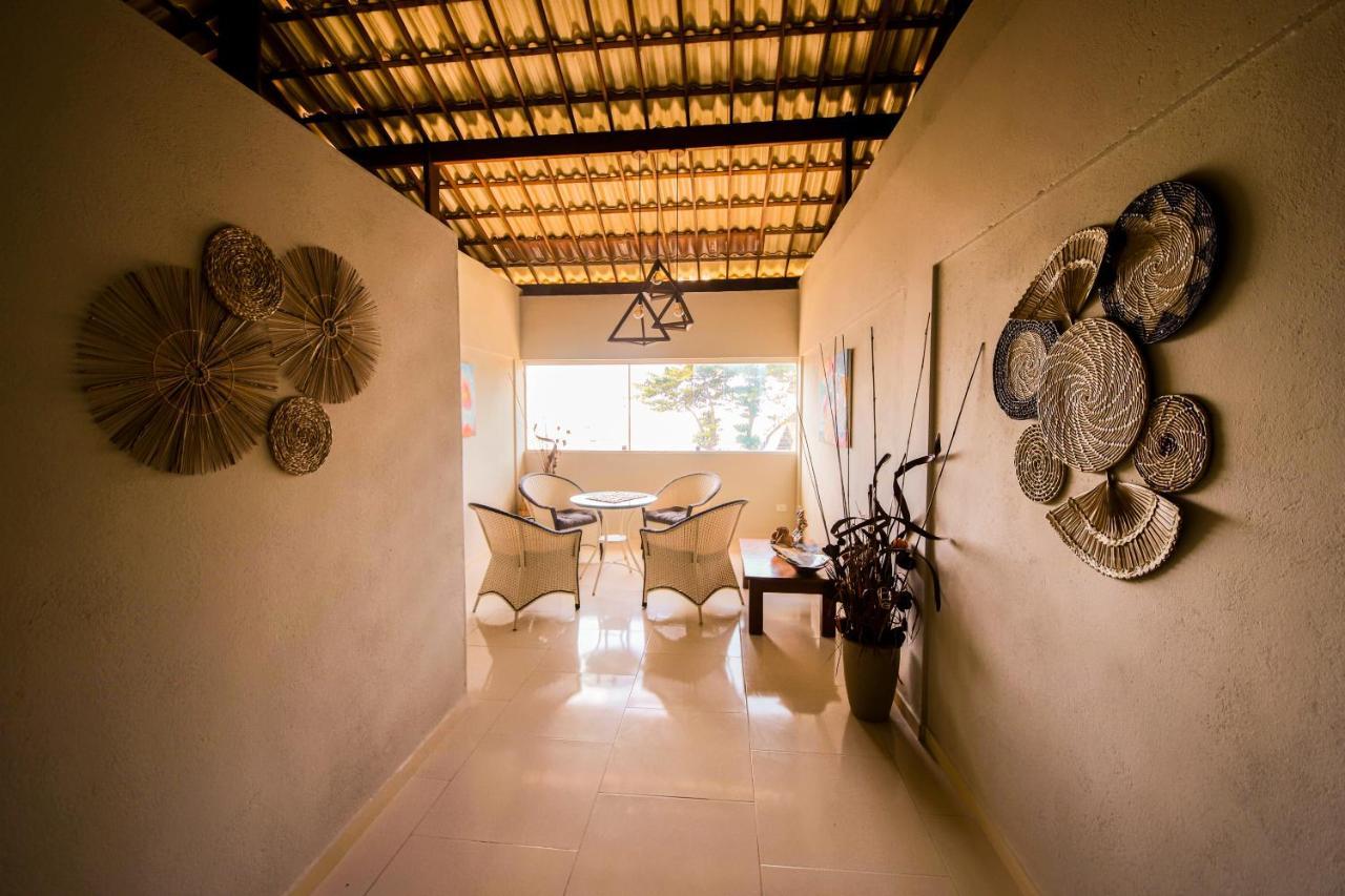 Pousada Casa Kuava Experience Maragogi Exterior foto