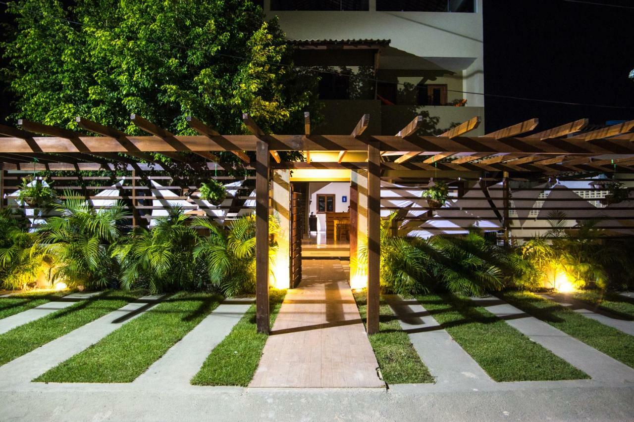 Pousada Casa Kuava Experience Maragogi Exterior foto